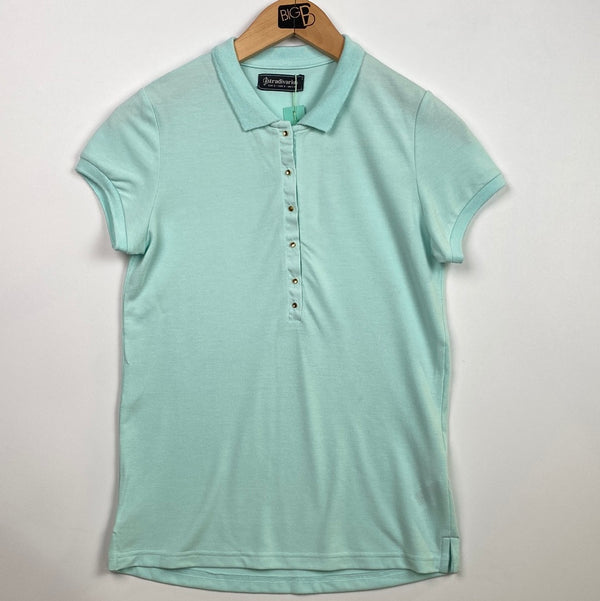 T-shirt light blue